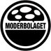 Moderbolaget Records (@moderbolaget) Twitter profile photo