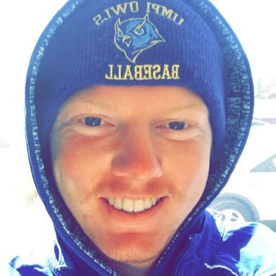 big_red1317's profile picture. UMPI Owls⚾️