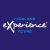 Highland Experience (@HEXTours) Twitter profile photo