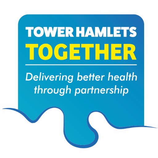 TowerHamletsTogether Profile