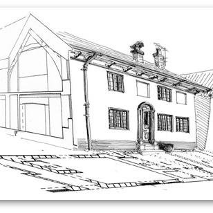 SomersetVBRG's profile picture. Somerset Vernacular Building Research Group. We record & study historic buildings in the county of Somerset. Events, surveys, research, publications. Est. 1979.