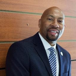 Dr. Floyd Williams is a proud educational leader who has spent the vast majority of his career championing for fellow educators.