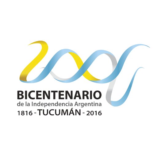 Construyamos juntos un gran mensaje a la Patria. Se cumplen 200 años de la Independencia Argentina (1816-2016).