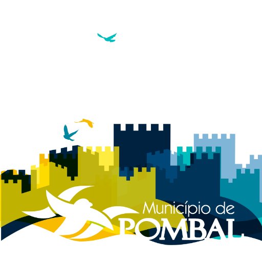 Município de Pombal no Twitter