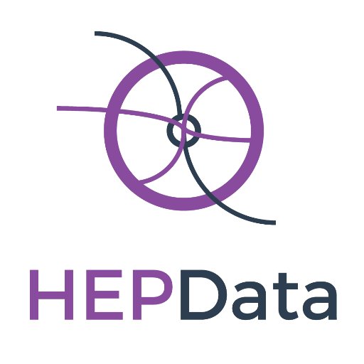 Repository for publication-related High-Energy Physics data.

Check availability at  https://t.co/aeqeCU3gJP.