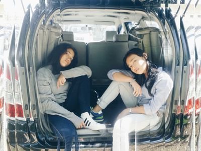 Evelyn Christyn Sita Sembiring








Pelajar Motivator•Seniman kata