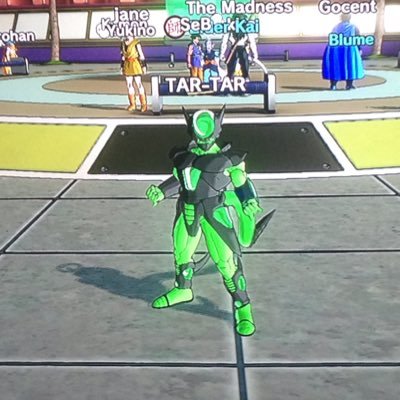 IAMFRILL's profile picture. I AM FRILLED*OBSIDIAN, SSB AND DBX MASTER, WATCH OUT, I COULD BE COMING FOR YOU NEXT!!!! MWAHAHAHAHAHA!!!!! DBX AND SSB HARDCORE GAMER...SERIOUSLY SERIOUS