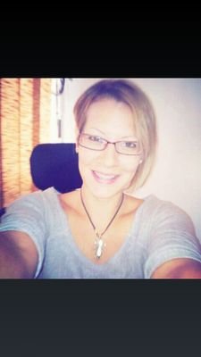 DeiColmenares's profile picture. Venezolana!