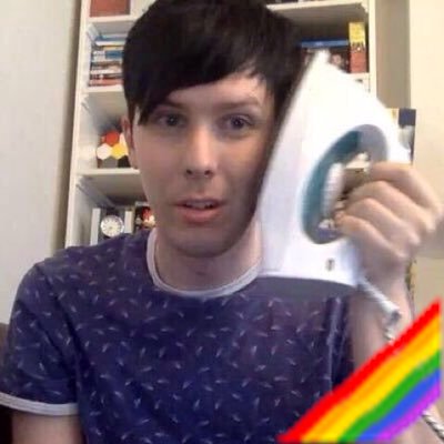 evwall6's profile picture. 