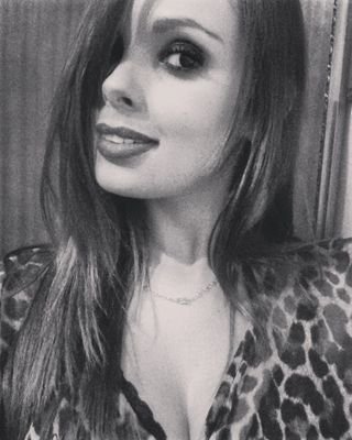 TailaS6's profile picture. Sertanejo