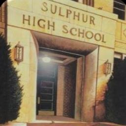 Est. 1913 The Grand Ole High School located in Sulphur, Calcasieu Parish, La. Oldest & Largest 2022-2023 enrollment: 2009  Sulphur/Carlyss population: 30,000