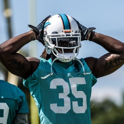 2014 NFL Draft Miami Dolphins Cb 25 years old Charlotte NC, Harding/Illinois /liberty/NFL IG: Getlive35