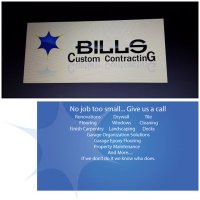 Bill's Custom Contra (@custom_bill) 's Twitter Profile