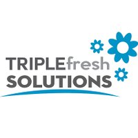 TripleFreshSolutions(@FreshTriple) 's Twitter Profile Photo