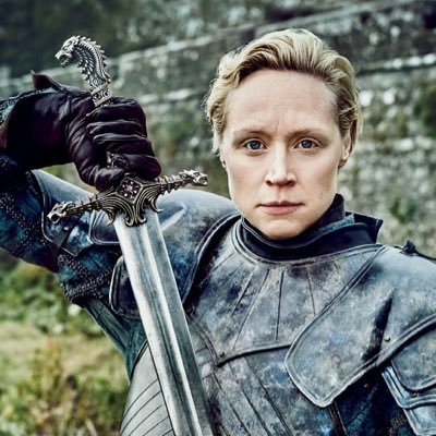 Image result for brienne of tarth