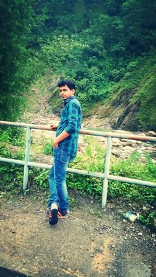 Tanumay's profile picture. 