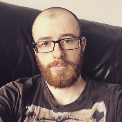 Paul Cairnduffさんのプロフィール画像