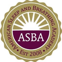 The American Sleep & Breathing Academy is a not for profit 501(c)(6) organization. The mission of this organization is to strengthen the sleep health profession