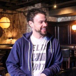 Jeff Wallace Profile