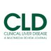ClinicalLiverDisease (@CLD_Learning) Twitter profile photo