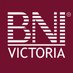 BNI Victoria (@bnivictoriaib) Twitter profile photo