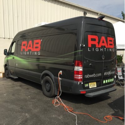 McDonough & Associates - Michigan Rep for RAB Lighting