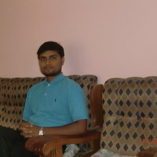 chitwanbijay456's profile picture. work at forestry
