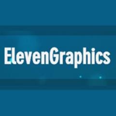 eleven_graphics's profile picture. We create graphics for video creators or live streamers at a low cost.
-Logo's 
-Backgrounds
-On screen graphics