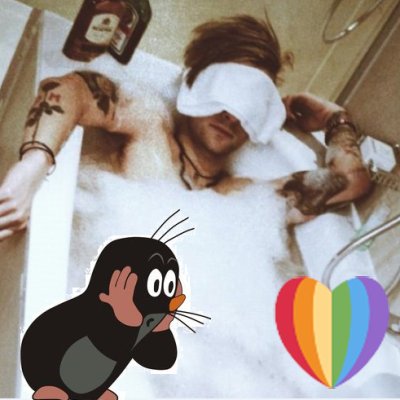 carolmitchell64^v^さんのプロフィール画像