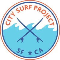 City Surf Project (@citysurfproject) 's Twitter Profile