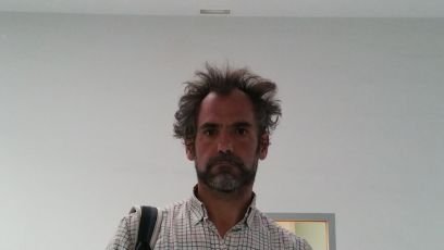 cabuar123's profile picture. Practicante en el Arte de Vivir.