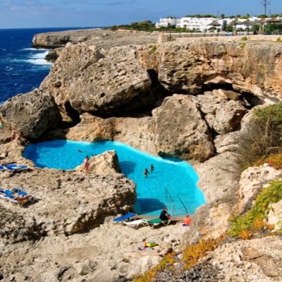 Los mejores sitios para visitar en las Islas Baleares