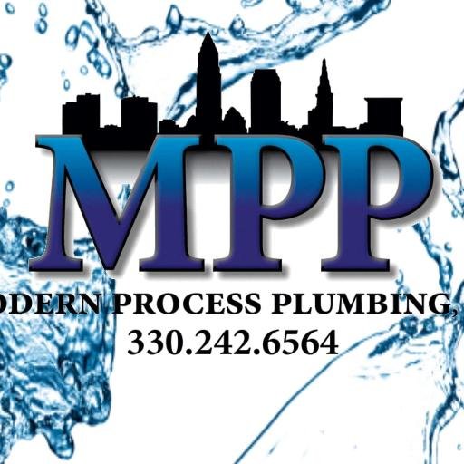 Modern Process Plumbing offers a wide range of plumbing services from sewer cleaning & inspection, to new installations. MPP is our source for plumbing projects