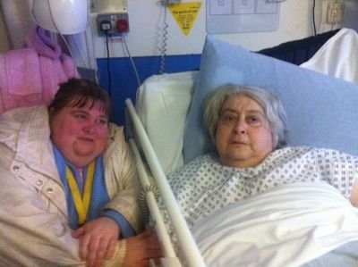 TracyMcCready5's profile picture. I am who I am because my mum did her best bringing me up. am not perfect and dont hold grudges or bitter and twisted you either take people at face value.