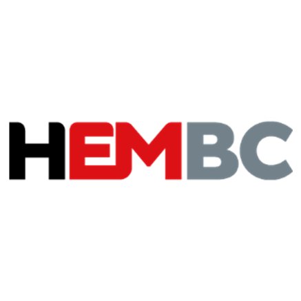 HEMBC is a @PHSAofBC program providing emergency mgmt leadership, support, & education to health authorities. For emergency notifications follow local EM sites.