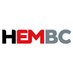 HEMBC (@bchealthem) Twitter profile photo HEMBC (@bchealthem) Twitter profile photo