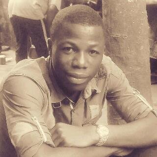 gninamayeo's profile picture. responsable technique à GECI