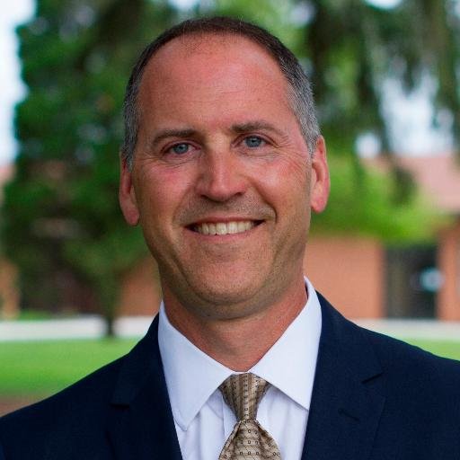 Dean, Lloyd L. Gregory School of Pharmacy at Palm Beach Atlantic University