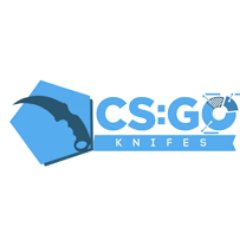 I sell CSGO knifes • Turn on notifications and stay active to win my knifes giveaways!