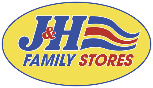 Family, Fast, Convenient, Locally Owned. There is one in your neighborhood!