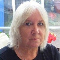 Jane Finch Author (@finchlark) 's Twitter Profile