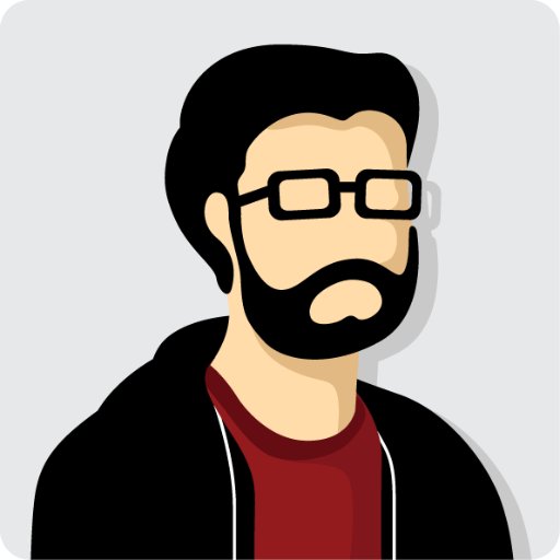 funkysetiz's profile picture. developer, passionate, dreamer, nerd.