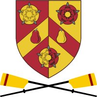 Wolfson Boat Club (@wolfsonrowing) 's Twitter Profile