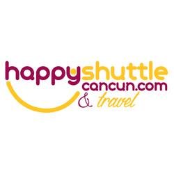 happy shuttle cancun
