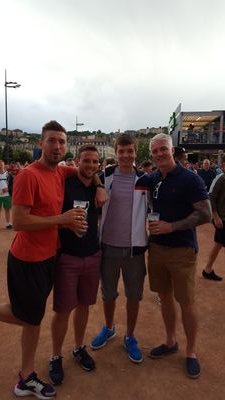 paddy_06's profile picture. Alright alright alright