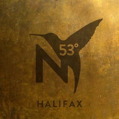 cocktail bar and late lounge situated in the historic Dean Clough Mills, just a short walk from Halifax centre. Instagram riccis53degrees
