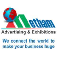 Since 2009 Metham is a one of the leading Int'l Trade Exhibitions Organizer & Publisher of Advertising Directory (EXPORTERS BUSINESS GUIDE (EBG).