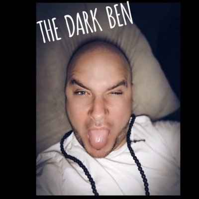 TheDarkBen75's profile picture. The Dark Ben