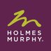 Holmes Murphy FS (@holmesmurphyfs) Twitter profile photo Holmes Murphy FS (@holmesmurphyfs) Twitter profile photo