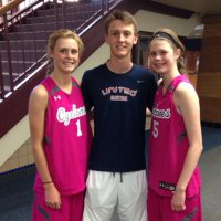 Jana Thompson (@janathompson05) 's Twitter Profile